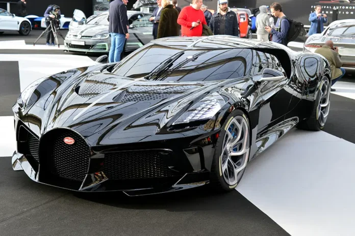 what is the most expensive car what is the most expensive car