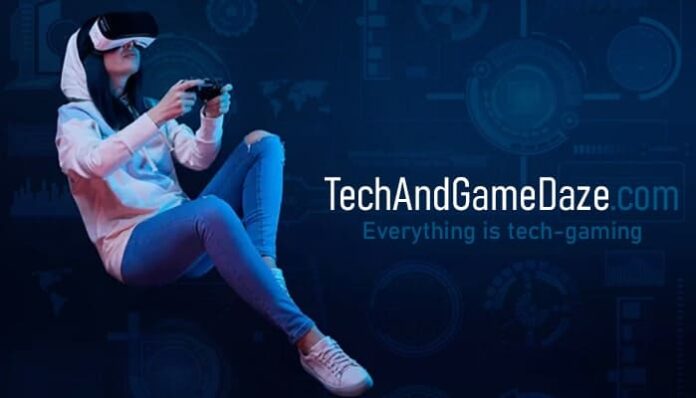 techandgamedaze.com