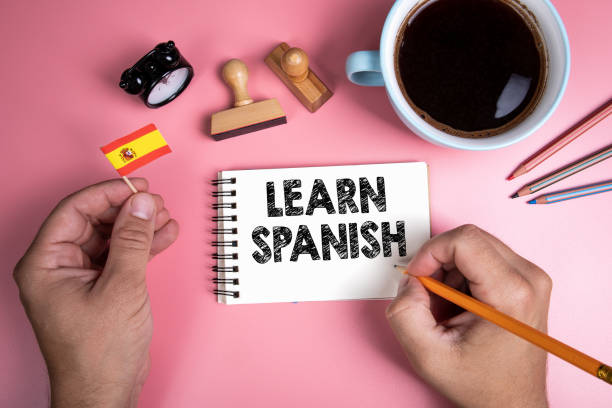 best way to learn spanish