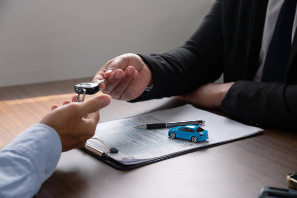 how to buy a used car how to buy a used car