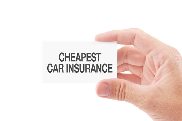 who has the cheapest car insurance