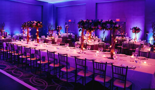 Event Management