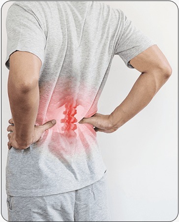 Lower Back Pain Treatment