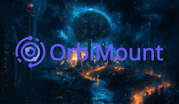 OrbiMount OrbiMount