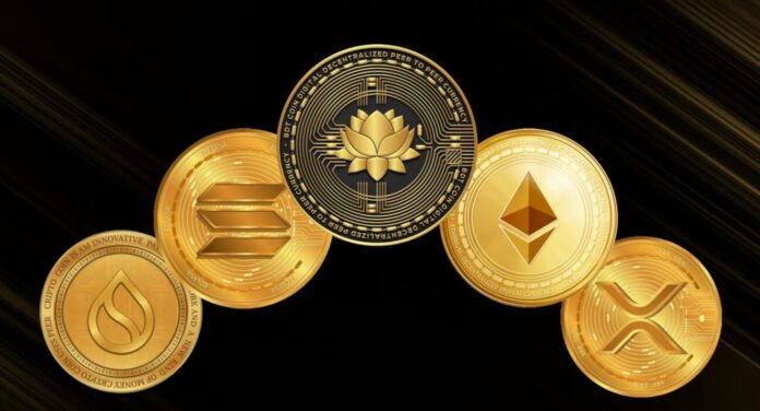 Altcoin Altcoin