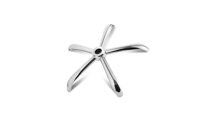 office chair assembly parts