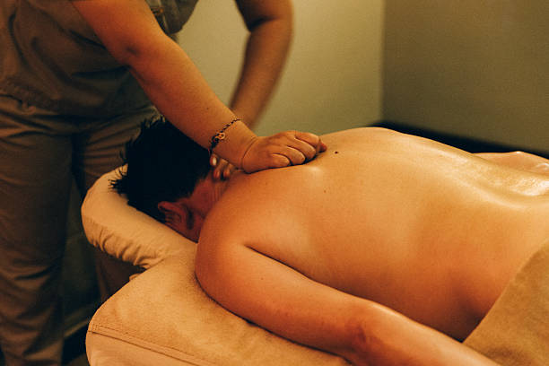 Body Massages Services in Patna