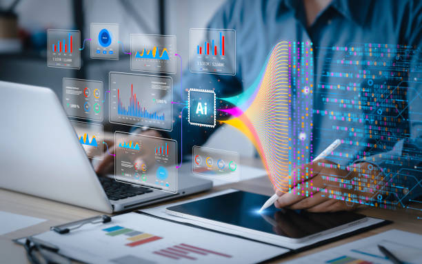 AI Integration Services – Transforming Business Operations Through Smart Automation AI Integration Services
