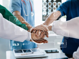 healthcare collaboration software