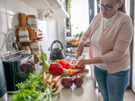 Personal Trainer for Nutrition Singapore