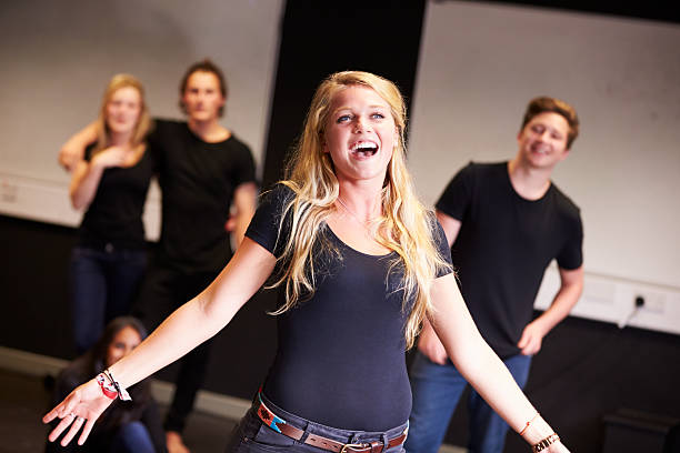 Can You Really Learn Acting Online Without Stepping Foot in a Theater? learn acting online