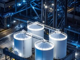 explosion proof lighting