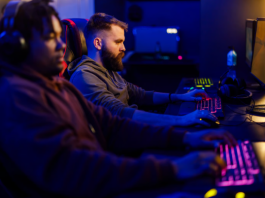 iGaming software providers