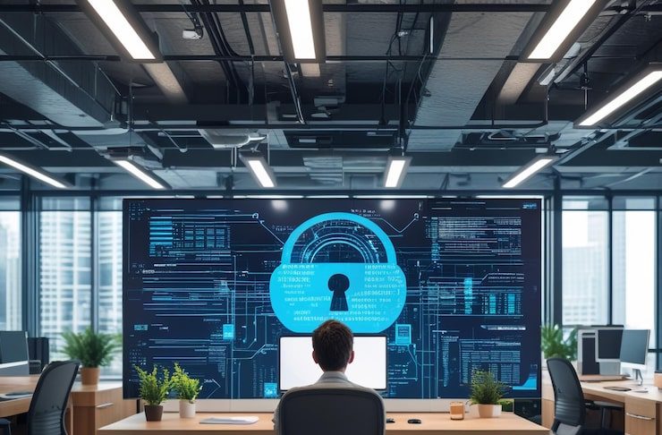 Improving the cybersecurity posture