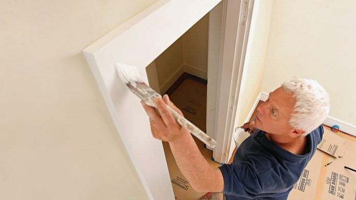 trim and molding painting trim and molding painting