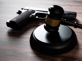 criminal defense lawyer