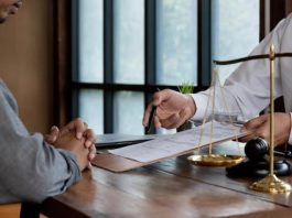 Probate attorneys