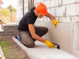 foundation repair contractors