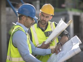 Civil engineering firms 