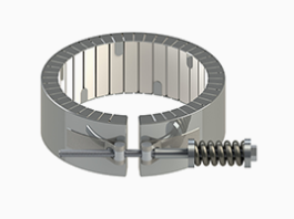 Industrial heating products