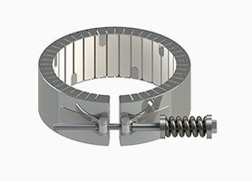 Industrial heating products