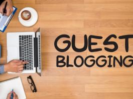 finding guest posting sites